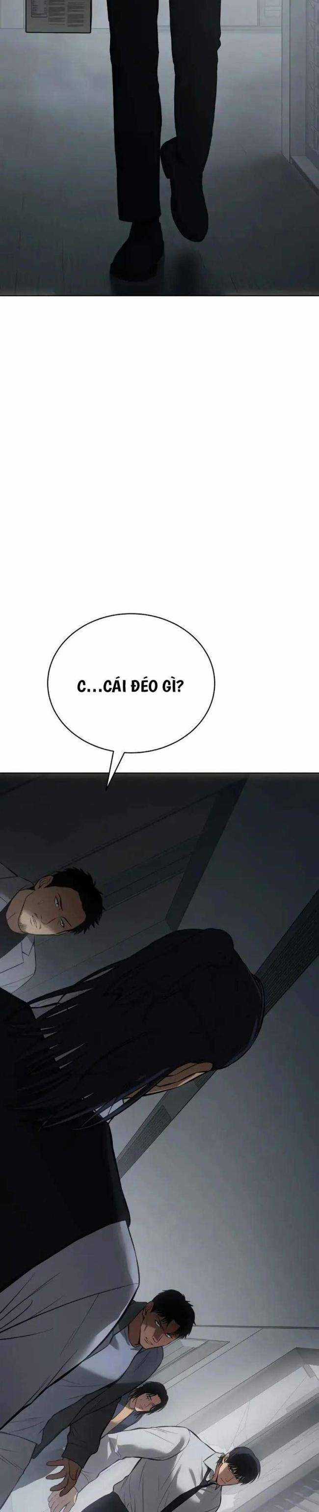 Baek XX - Chapter 62.5 - Trang 34