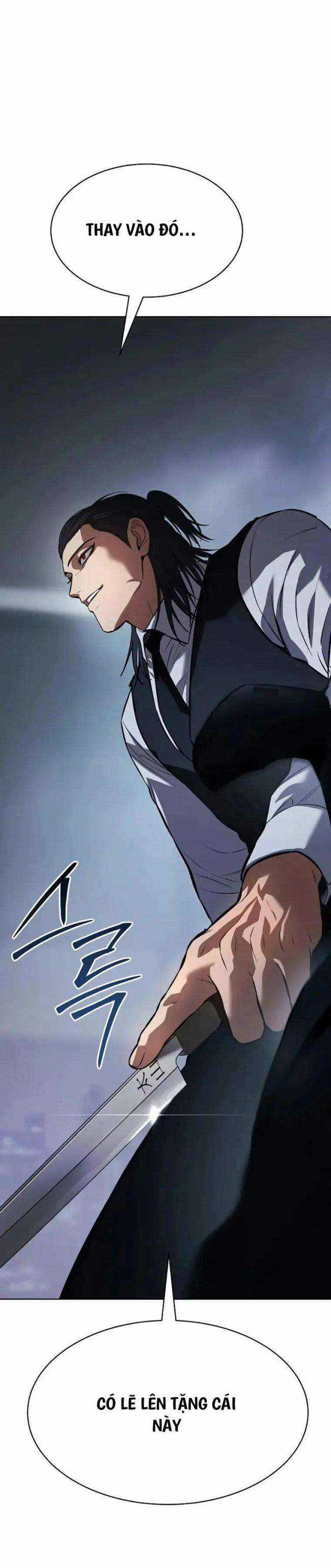 Baek XX - Chapter 62.5 - Trang 38