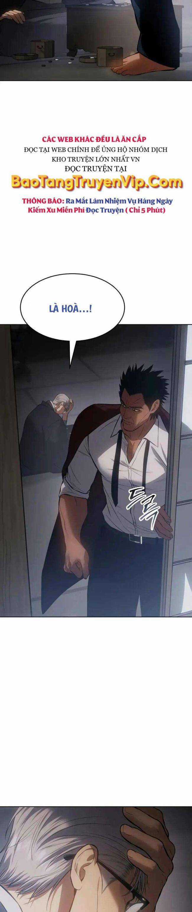 Baek XX - Chapter 62.5 - Trang 5