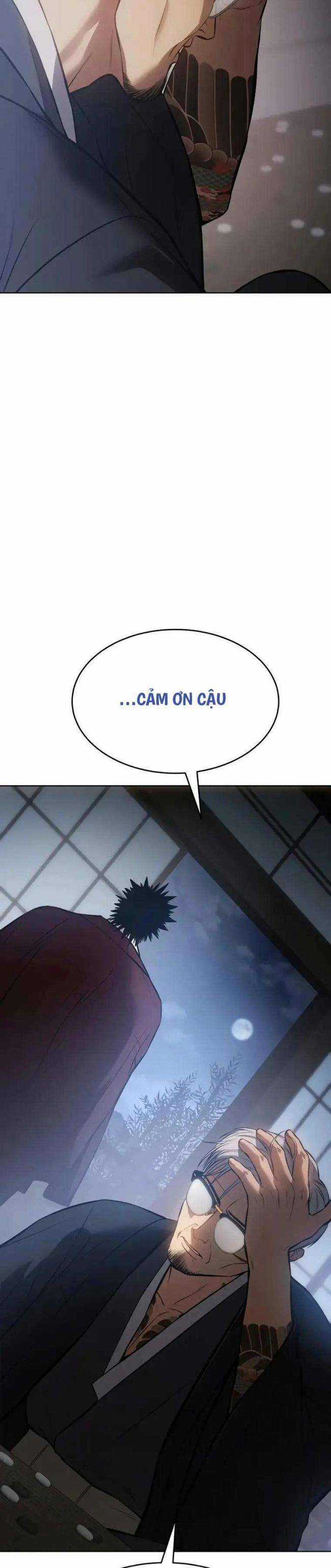 Baek XX - Chapter 62.5 - Trang 6