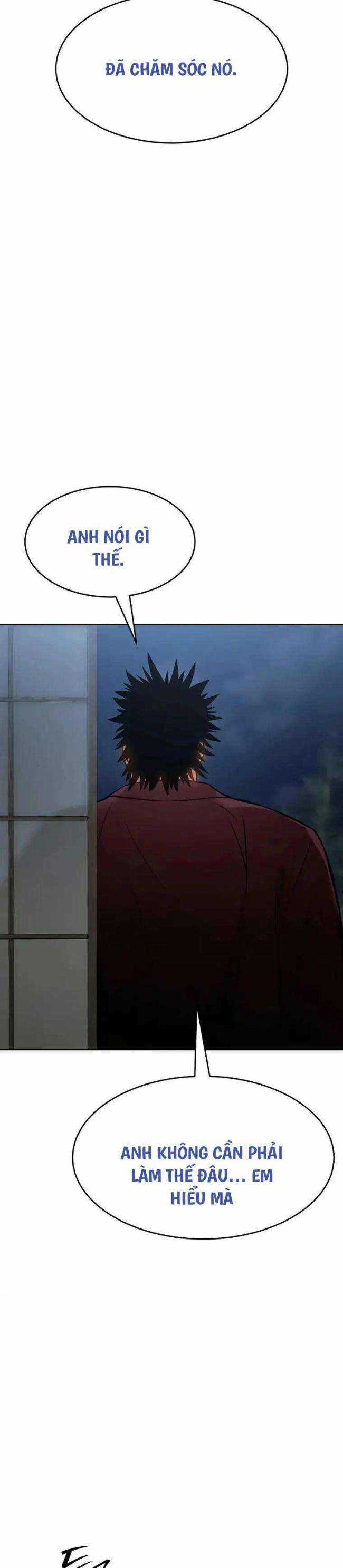 Baek XX - Chapter 62.5 - Trang 7