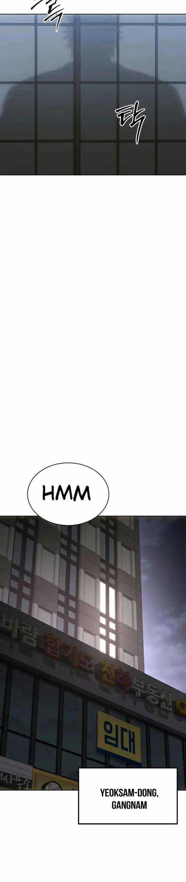 Baek XX - Chapter 62.5 - Trang 8