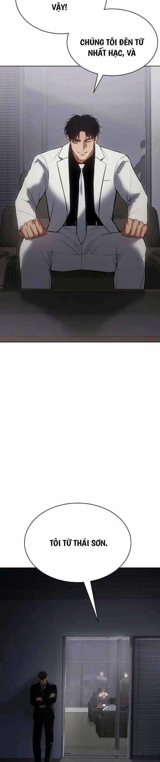 Baek XX - Chapter 62.5 - Trang 10