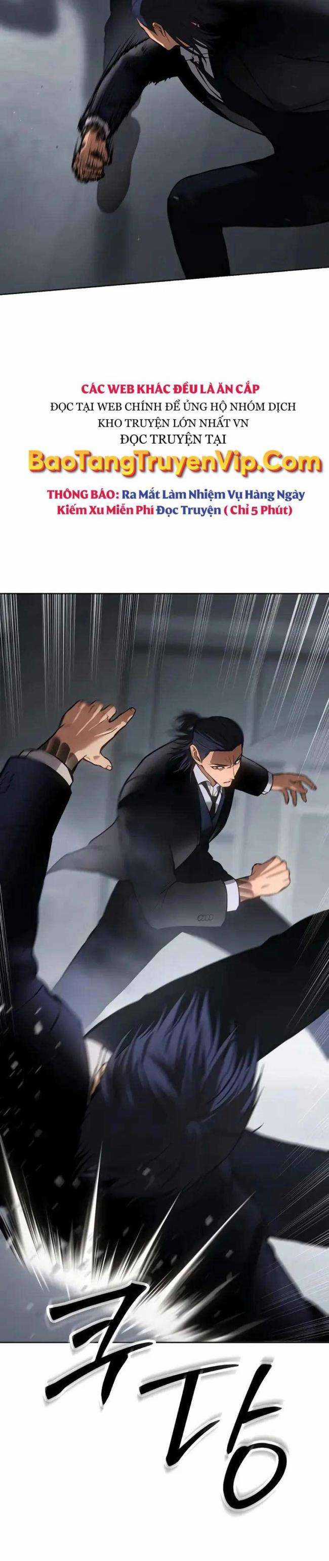 Baek XX - Chapter 62 - Trang 2