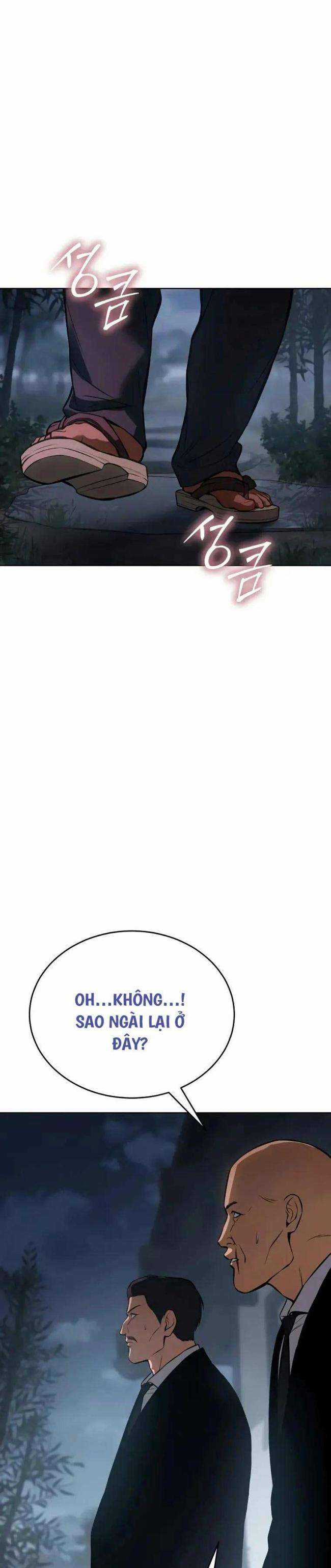 Baek XX - Chapter 62 - Trang 14