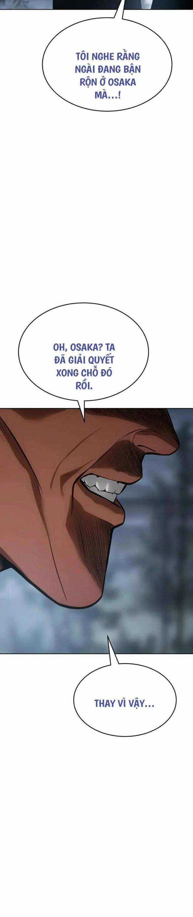 Baek XX - Chapter 62 - Trang 15