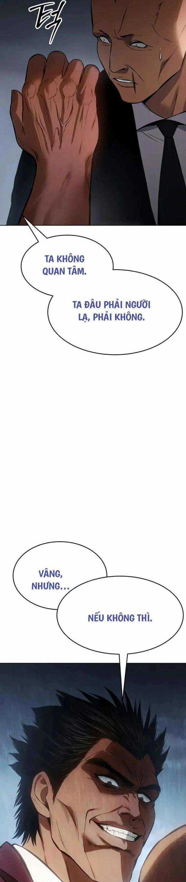 Baek XX - Chapter 62 - Trang 17