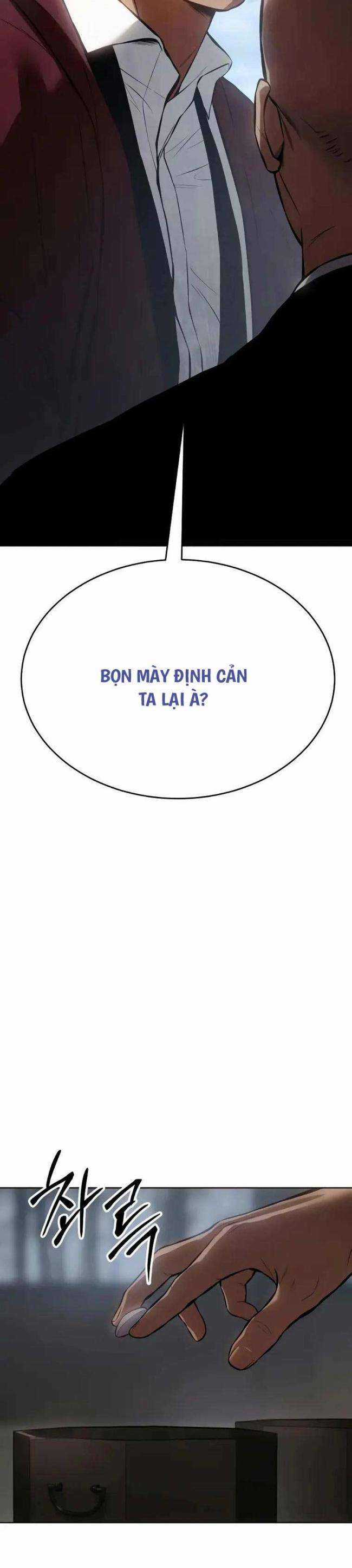 Baek XX - Chapter 62 - Trang 18