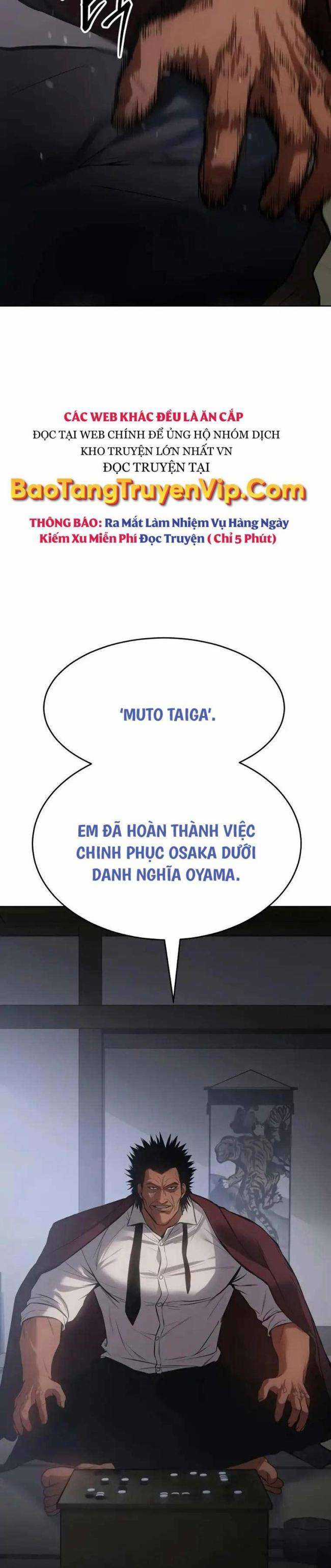 Baek XX - Chapter 62 - Trang 22