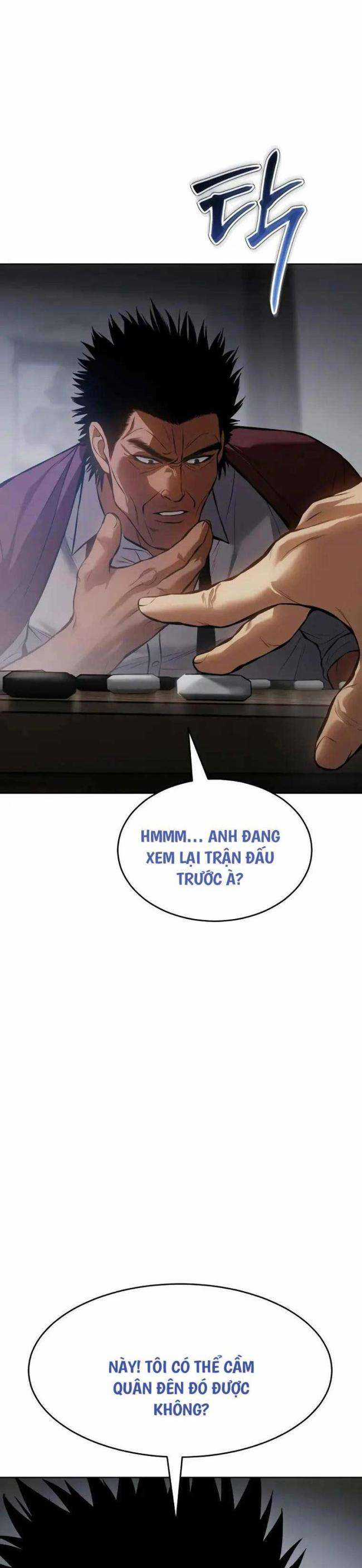 Baek XX - Chapter 62 - Trang 24