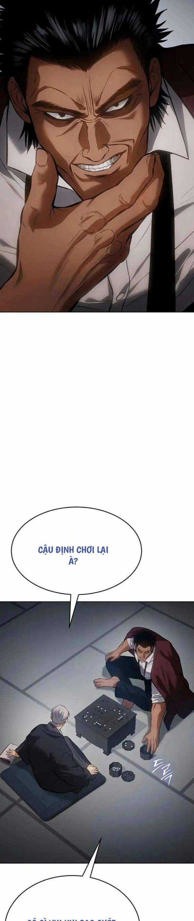 Baek XX - Chapter 62 - Trang 25