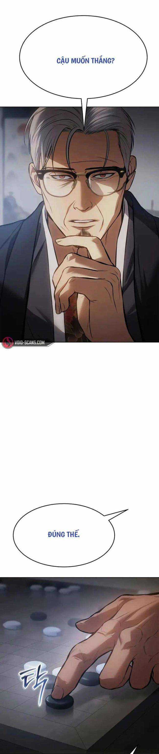 Baek XX - Chapter 62 - Trang 28