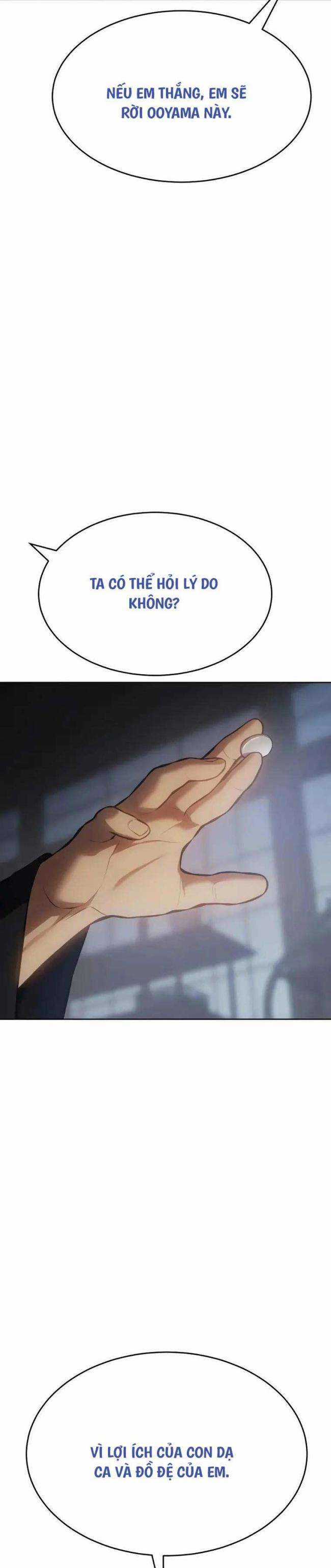 Baek XX - Chapter 62 - Trang 29