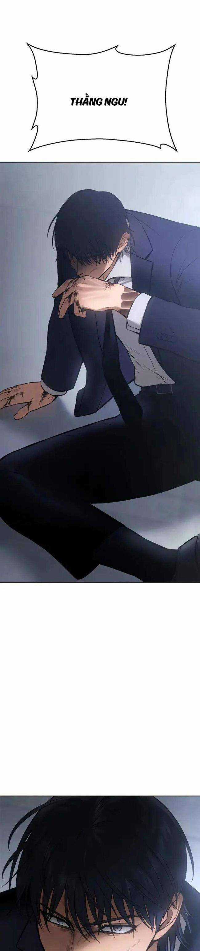 Baek XX - Chapter 62 - Trang 4