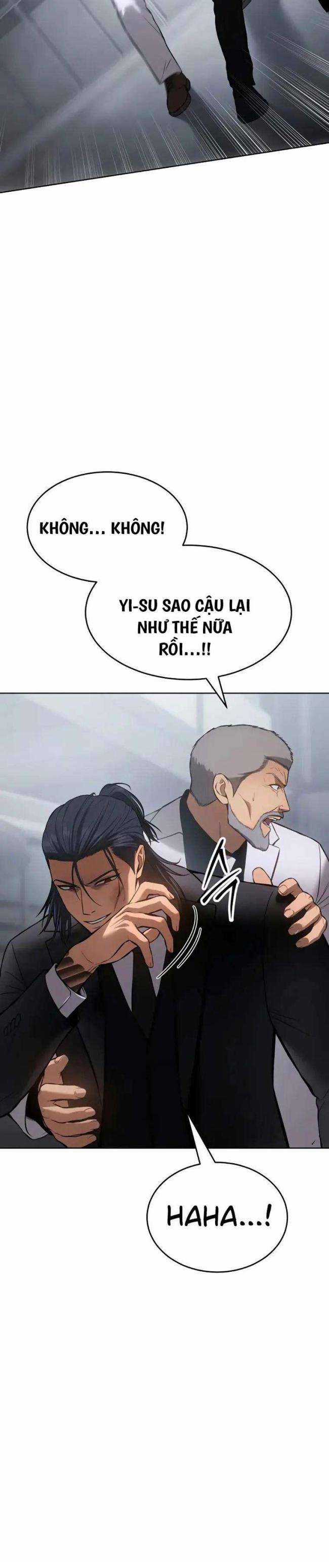 Baek XX - Chapter 62 - Trang 7