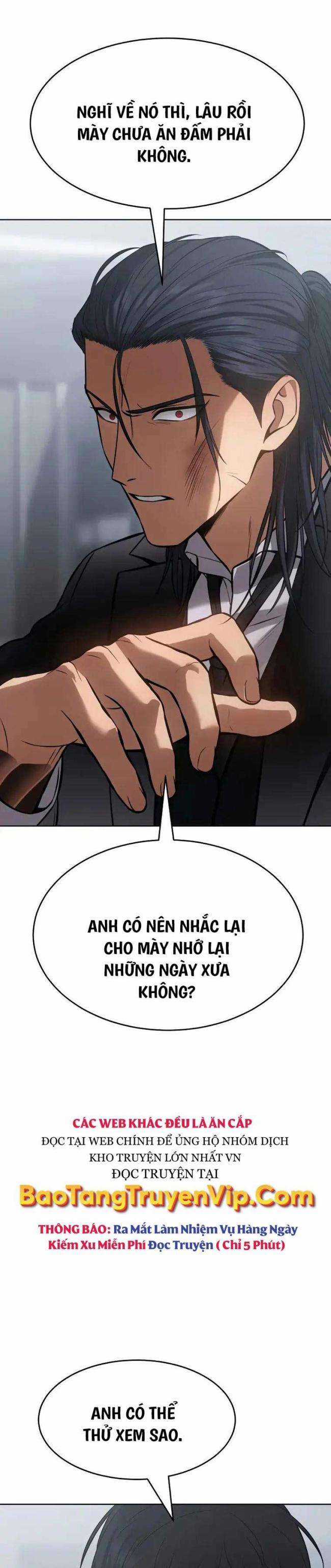 Baek XX - Chapter 62 - Trang 8