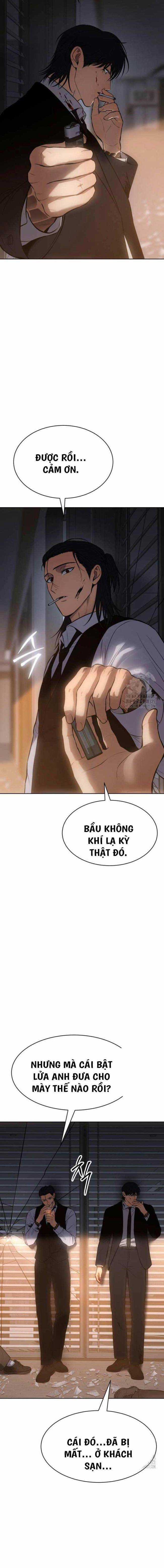 Baek XX - Chapter 63 - Trang 2