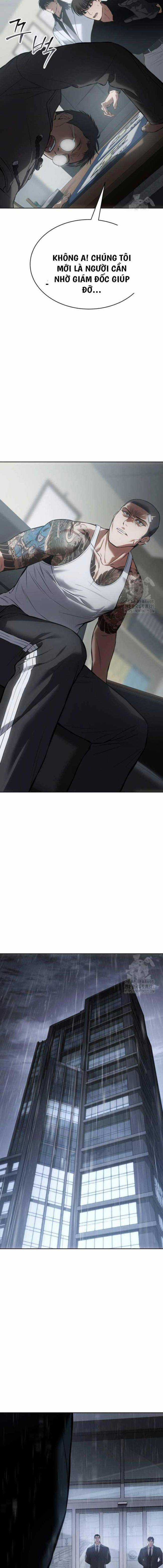 Baek XX - Chapter 63 - Trang 23