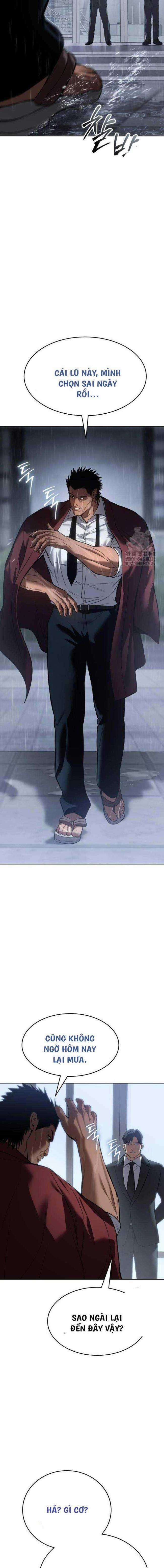 Baek XX - Chapter 63 - Trang 24