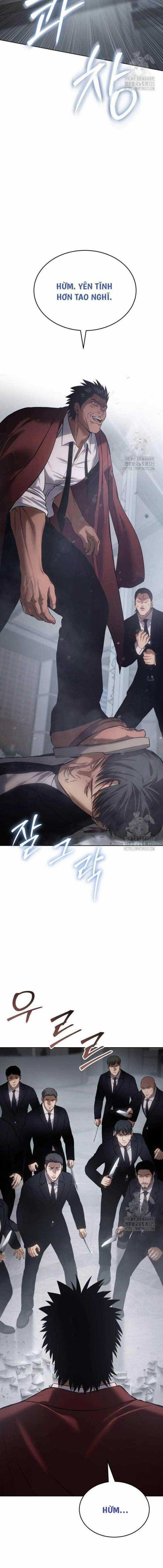 Baek XX - Chapter 63 - Trang 26