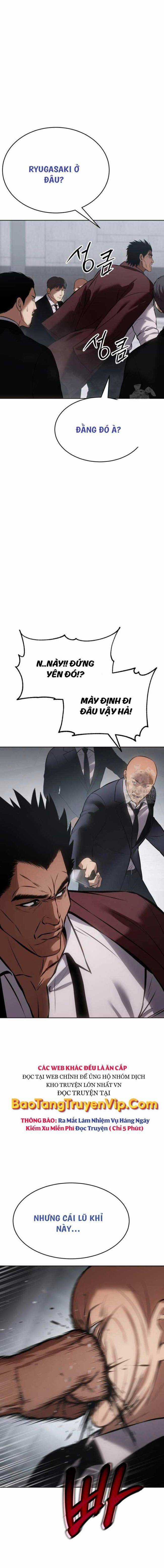 Baek XX - Chapter 63 - Trang 27