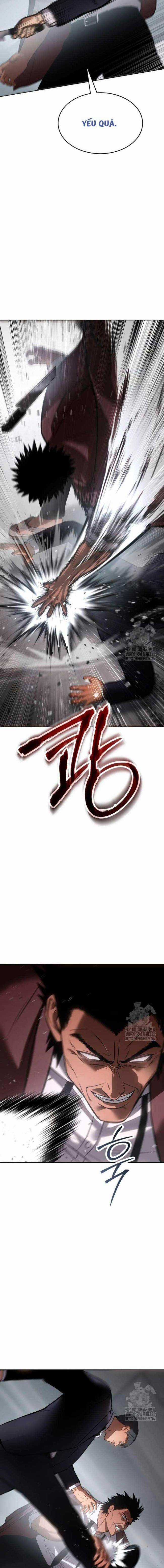 Baek XX - Chapter 63 - Trang 30