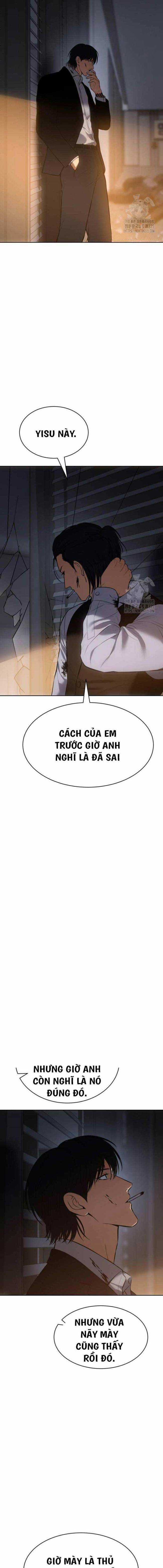 Baek XX - Chapter 63 - Trang 4