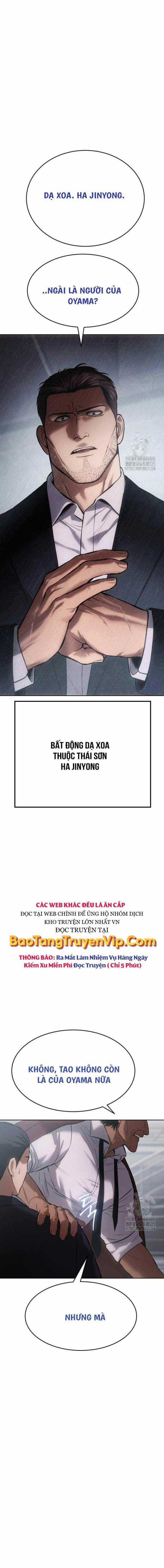 Baek XX - Chapter 63 - Trang 34