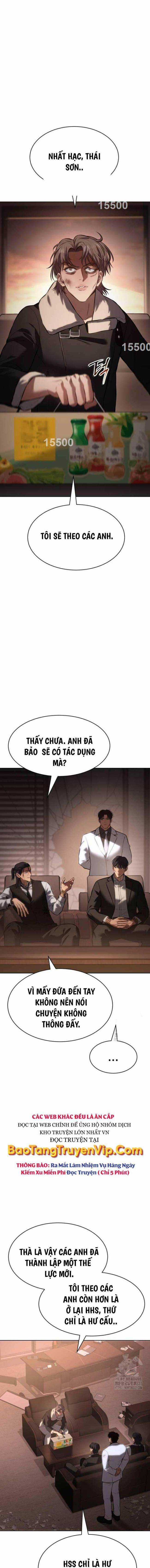 Baek XX - Chapter 64 - Trang 1