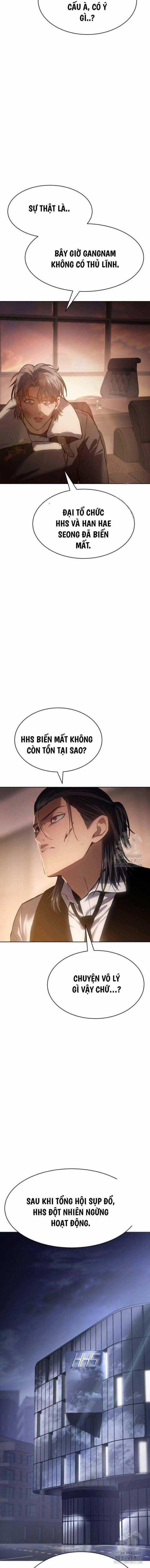 Baek XX - Chapter 64 - Trang 2