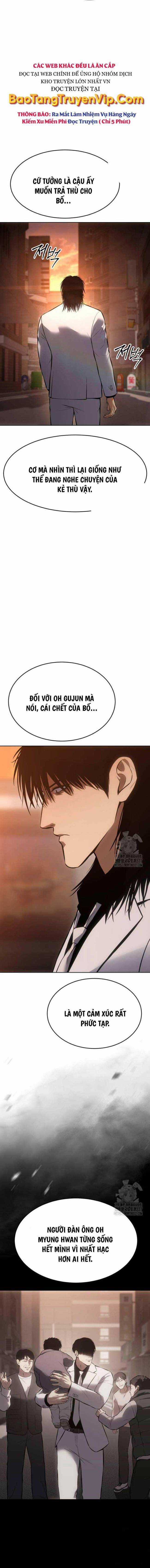 Baek XX - Chapter 64 - Trang 12