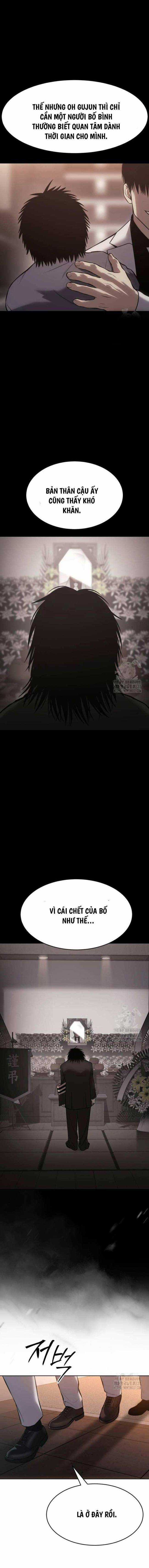 Baek XX - Chapter 64 - Trang 13