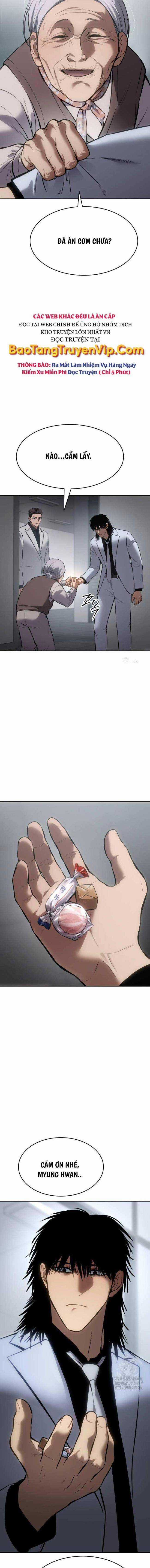 Baek XX - Chapter 64 - Trang 19