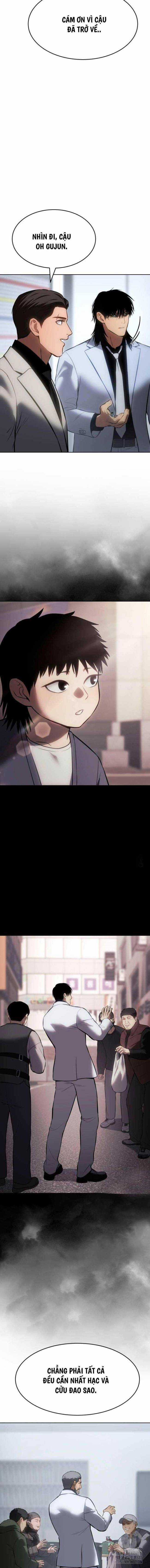 Baek XX - Chapter 64 - Trang 20