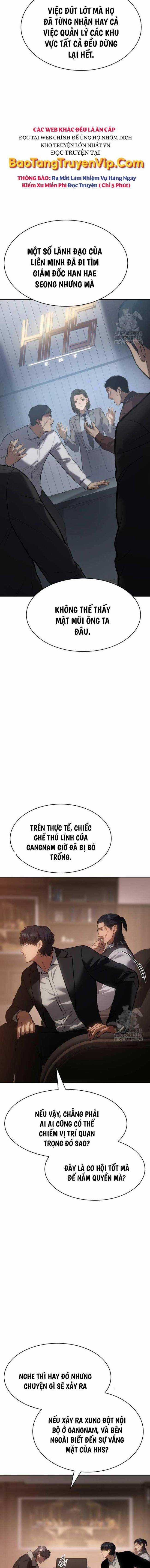 Baek XX - Chapter 64 - Trang 3