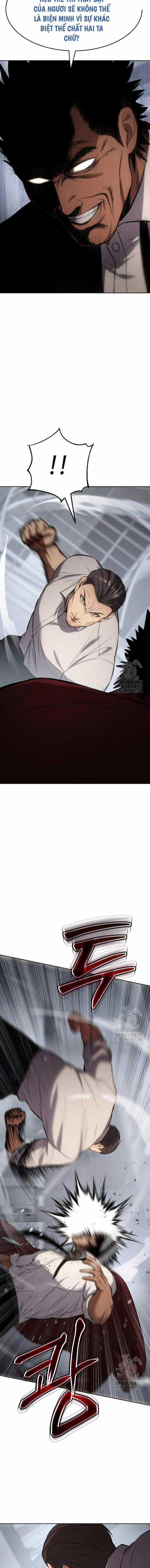 Baek XX - Chapter 64 - Trang 23