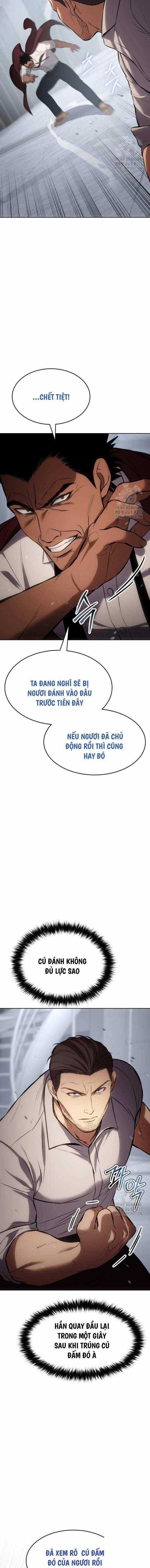 Baek XX - Chapter 64 - Trang 24