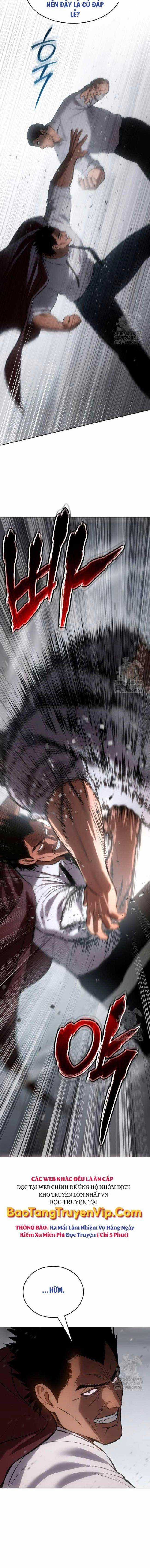 Baek XX - Chapter 64 - Trang 25