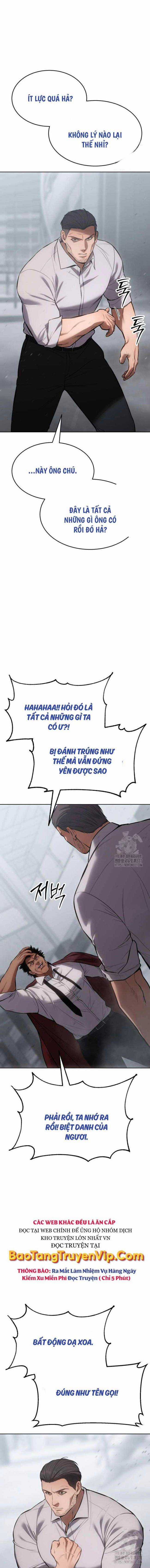 Baek XX - Chapter 64 - Trang 26