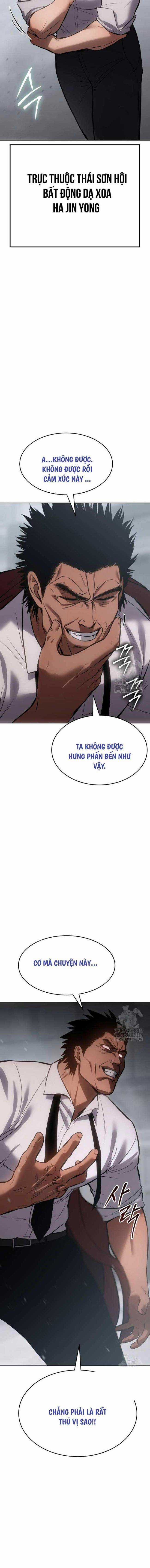 Baek XX - Chapter 64 - Trang 27