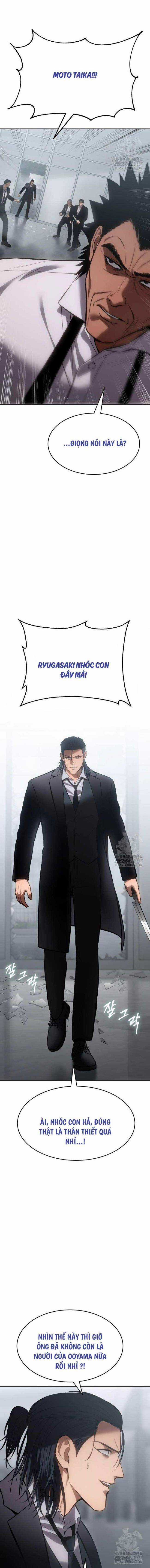 Baek XX - Chapter 64 - Trang 28