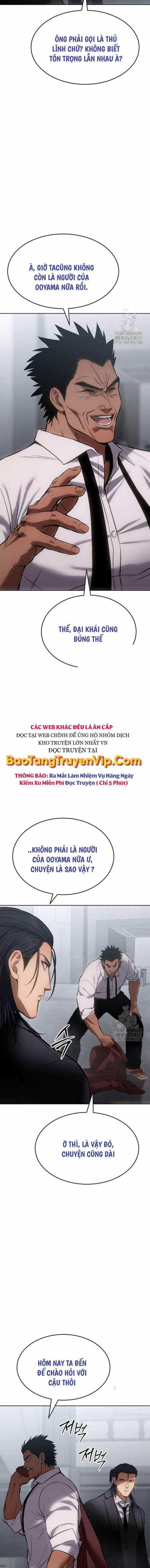 Baek XX - Chapter 64 - Trang 29