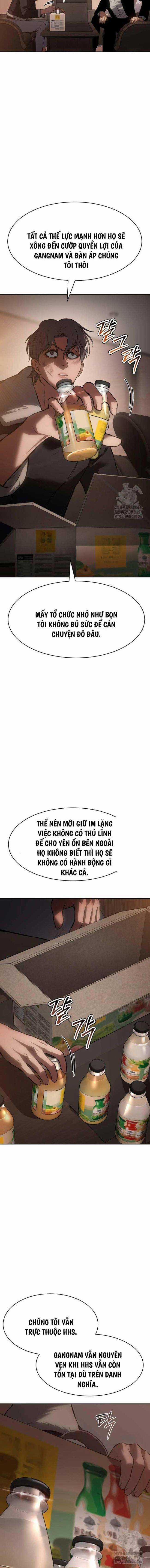 Baek XX - Chapter 64 - Trang 4