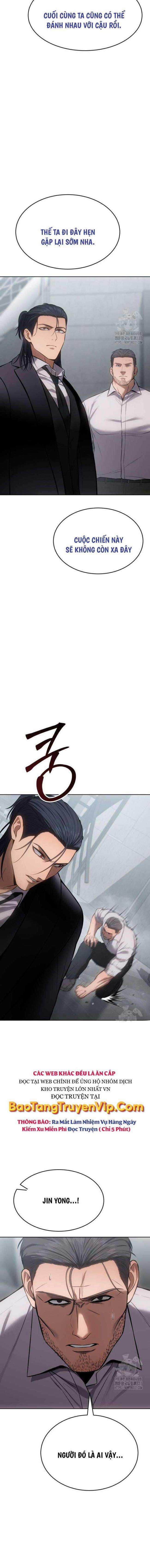 Baek XX - Chapter 64 - Trang 31