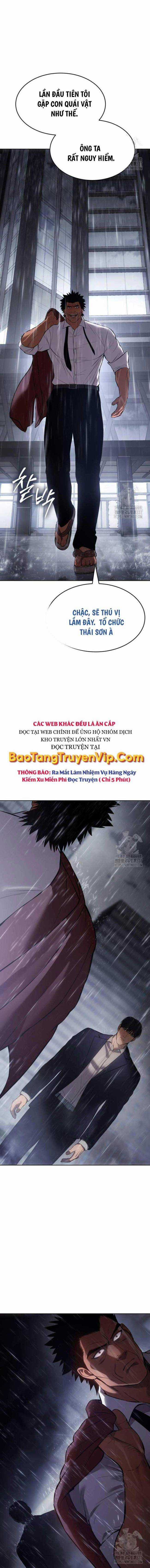 Baek XX - Chapter 64 - Trang 32