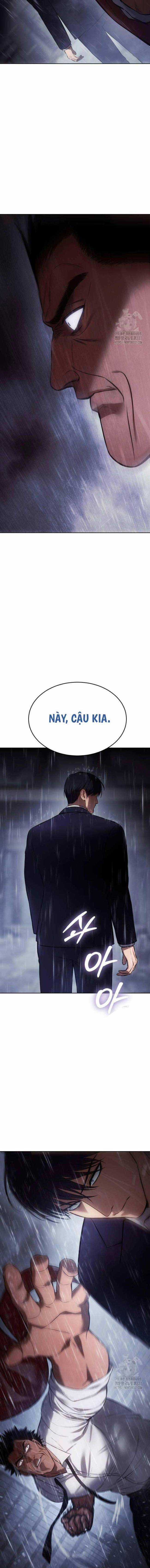Baek XX - Chapter 64 - Trang 33