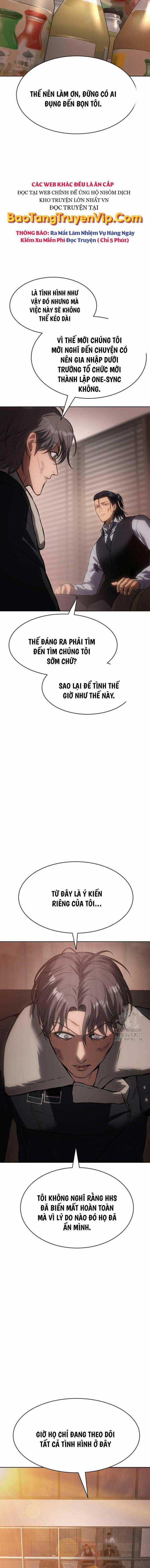 Baek XX - Chapter 64 - Trang 5