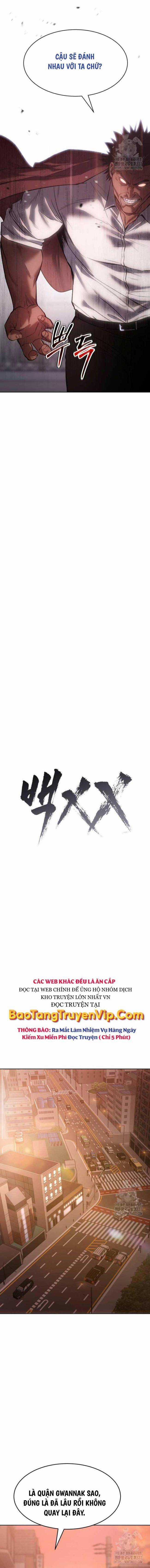 Baek XX - Chapter 64 - Trang 8