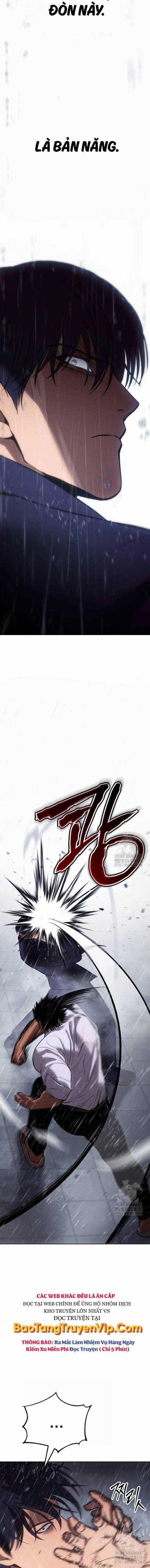 Baek XX - Chapter 65 - Trang 2