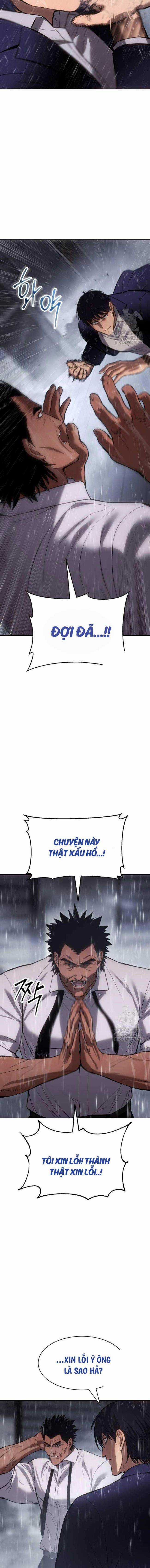 Baek XX - Chapter 65 - Trang 3